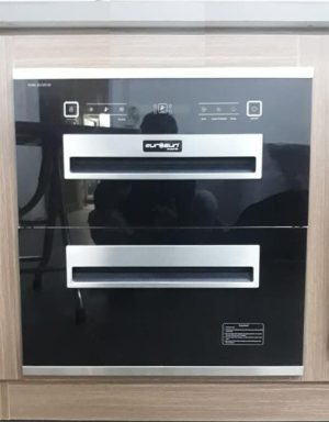 may say bat eurosun eu ds120 3 - Máy sấy bát Eurosun EU-DS120