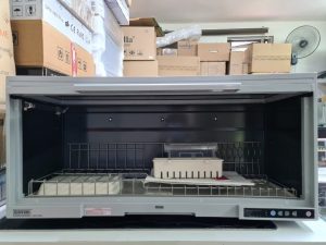 may say bat giovani g802s 2 - Máy sấy bát Giovani G-802S