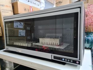 Máy sấy bát Giovani G-802S