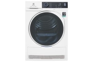 Máy sấy ngưng tụ Electrolux 8 kg EDC804P5WB