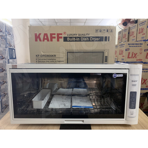 may say chen bat 8 tac kaff kf drd800kr 1606807982 1 - Máy sấy chén bát 8 tấc KAFF KF-DRD800KR may say chen bat 8 tac kaff kf drd800kr 1606807982 1 - Máy sấy chén bát 8 tấc KAFF KF-DRD800KR