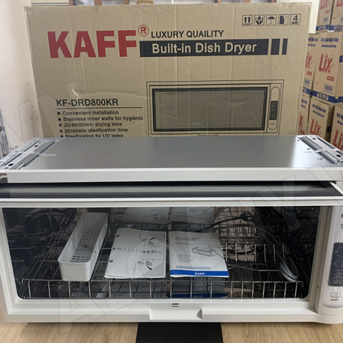 may say chen bat 8 tac kaff kf drd800kr 1606808446 0 - Máy sấy chén bát 8 tấc KAFF KF-DRD800KR may say chen bat 8 tac kaff kf drd800kr 1606808446 0 - Máy sấy chén bát 8 tấc KAFF KF-DRD800KR