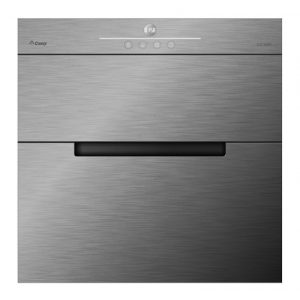 Máy sấy chén bát âm tủ kệ CANZY CZ-1006