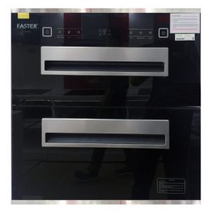 Máy sấy chén bát âm tủ kệ FASTER FS-A22
