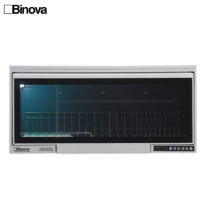 Máy sấy chén bát BINOVA BI-666 NEO