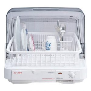 Máy sấy chén bát đĩa tự động CUCKOO CDD-T9033
