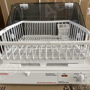 may say chen bat dia tu dong cuckoo cdd t9033 1599450814 2 - Máy sấy chén bát đĩa tự động CUCKOO CDD-T9033