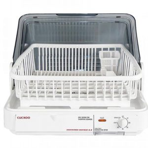may say chen bat dia tu dong cuckoo cdd t9033 1599450814 3 - Máy sấy chén bát đĩa tự động CUCKOO CDD-T9033