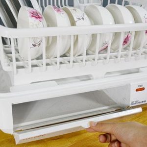 may say chen bat dia tu dong cuckoo cdd t9033 1599450814 4 - Máy sấy chén bát đĩa tự động CUCKOO CDD-T9033