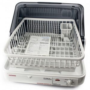 may say chen bat dia tu dong cuckoo cdd t9033 1599450814 5 - Máy sấy chén bát đĩa tự động CUCKOO CDD-T9033