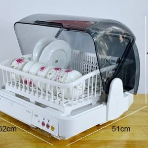 may say chen bat dia tu dong cuckoo cdd t9045 1585738738 0 - Máy sấy chén bát đĩa tự động CUCKOO CDD-T9045