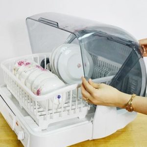 may say chen bat dia tu dong cuckoo cdd t9045 1585738738 1 - Máy sấy chén bát đĩa tự động CUCKOO CDD-T9045