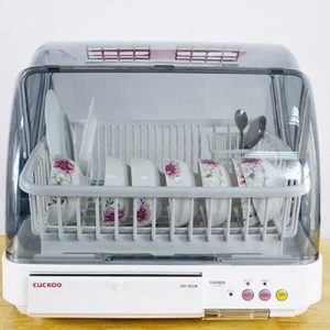 may say chen bat dia tu dong cuckoo cdd t9045 1585738738 2 - Máy sấy chén bát đĩa tự động CUCKOO CDD-T9045