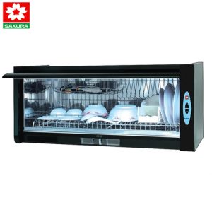 Máy sấy chén bát SAKURA Q-9560XL