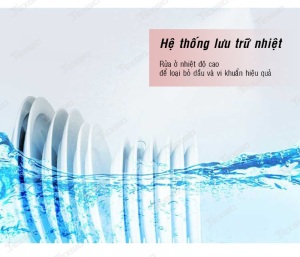 may20cna 1 - Máy Rửa Chén Bát Công Nghiệp UltraSonic Texgio Luxury TGU-800HS
