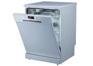 Máy rửa bát Uber DW-26S