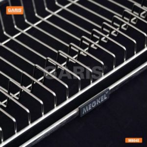 mb04e 2 5252 - GIÁ BÁT ĐĨA CỐ ĐỊNH 2 TẦNG NAN VUÔNG KẾT HỢP TRÒN GARIS MB04.70E
