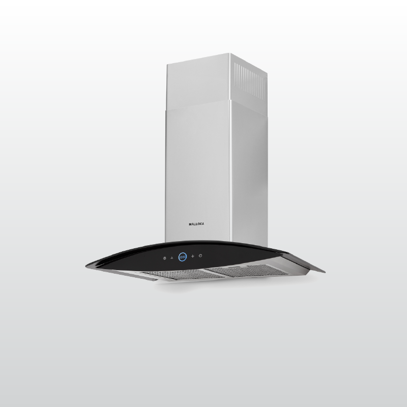 mc 7018hs - Máy hút khói khử mùi – áp tường Malloca MC 7018HS mc 7018hs - Máy hút khói khử mùi – áp tường Malloca MC 7018HS