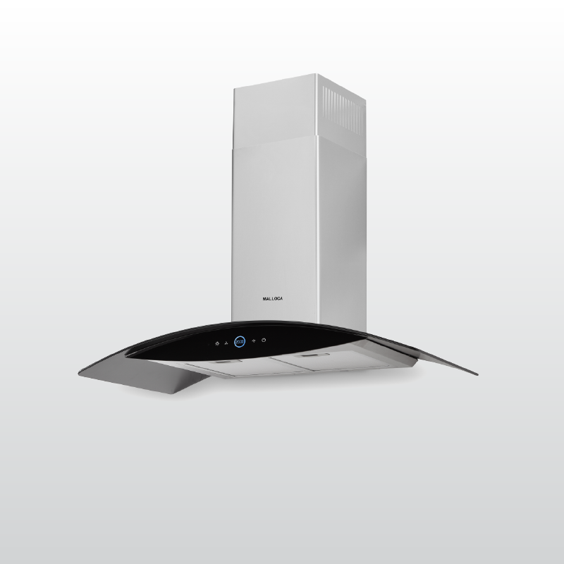 mc 9018hs - Máy hút khói khử mùi – áp tường Malloca MC 9018HS mc 9018hs - Máy hút khói khử mùi – áp tường Malloca MC 9018HS