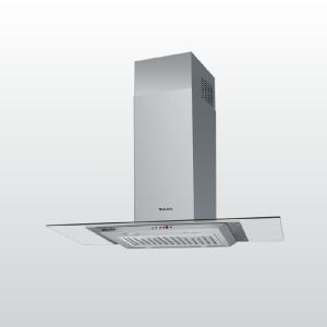 Máy hút khử mùi đảo Malloca MC 9066 ISLAND NEW