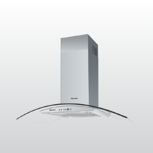 Máy hút khói, khử mùi Malloca đảo MC 9081 ISLAND NEW