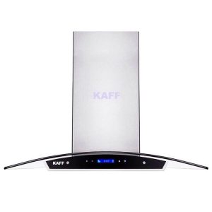 MÁY HÚT MÙI KÍNH CONG KAFF KF-GB027