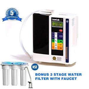 mc3a1y loc nuoc ion kiem sd501 - Máy lọc nước Kangen Leveluk SD501