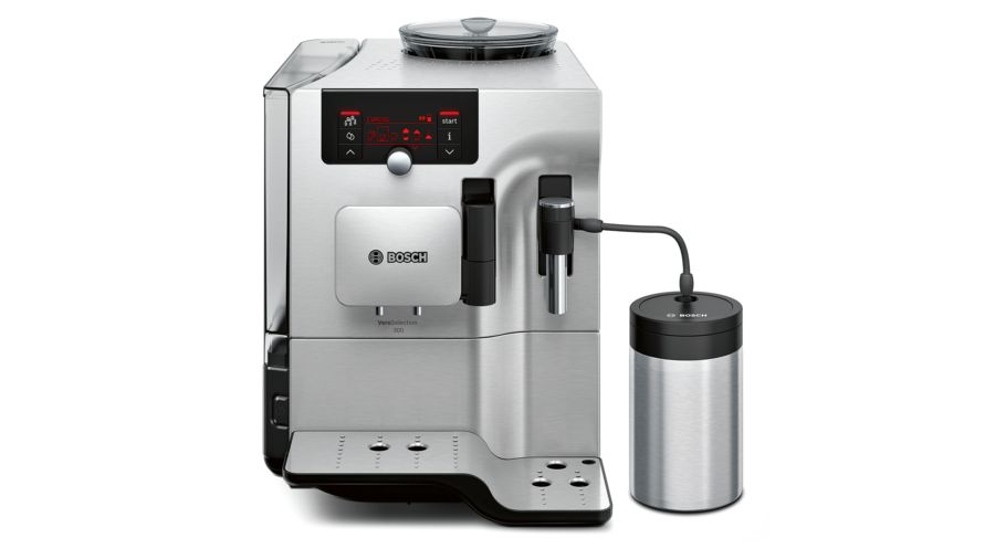 mcim00923146 bo k 12 kv8 veroselection tes803m9gb picture kf10 coffeemachine eng 201114 def - Máy pha cafe Bosch HMH.TES803M9GB