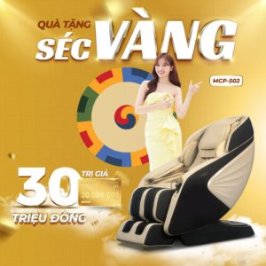 mcp 502 4 500x500 1 - Ghế massage Đẳng Cấp Poongsan MCP-502