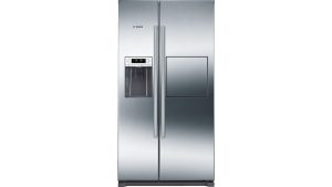 TỦ LẠNH 2 CÁNH SIDE BY SIDE BOSCH MODEL TGB.KAG90AI20G