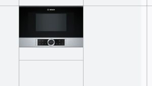 mcsa00776803 423859 bfl634gs1 def - Lò vi sóng âm tủ BOSCH HMH.BFL634GS1B|Serie 8