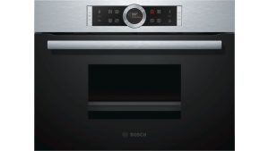 LÒ HẤP BOSCH HMH.CDG634BS1 45CM