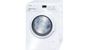 Máy giặt Bosch cửa trước HMH.WAK20060SG