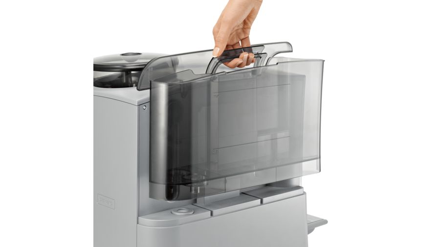 mcsa00840062 bo k 12 kva verocafe picture kf2 wassertank eng 210714 def - Máy pha cafe Bosch HMH.TES50221GB