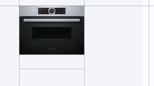 mcsa00856984 492756 cmg633bs1 def - LÒ NƯỚNG KẾT HỢP VI SÓNG BOSCH HMH.CMG633BS1B 45CM