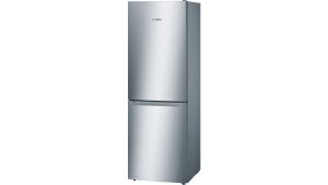 TỦ LẠNH 2 CÁNH NGĂN ĐÁ DƯỚI BOSCH TGB.KGN33NL20G