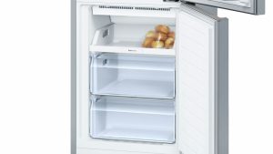 mcsa02523412 kgn33nl20g def 1 - TỦ LẠNH 2 CÁNH NGĂN ĐÁ DƯỚI BOSCH TGB.KGN33NL20G
