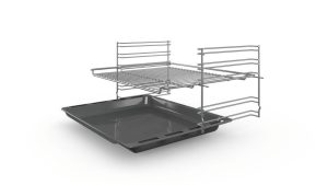 mcsa02822111 126 oven haf010br0 bosch b591 ede pga5 - LÒ NƯỚNG ÂM TỦ BOSCH TGB HBF113BR0A SERIE 2 66L MẶT INOX