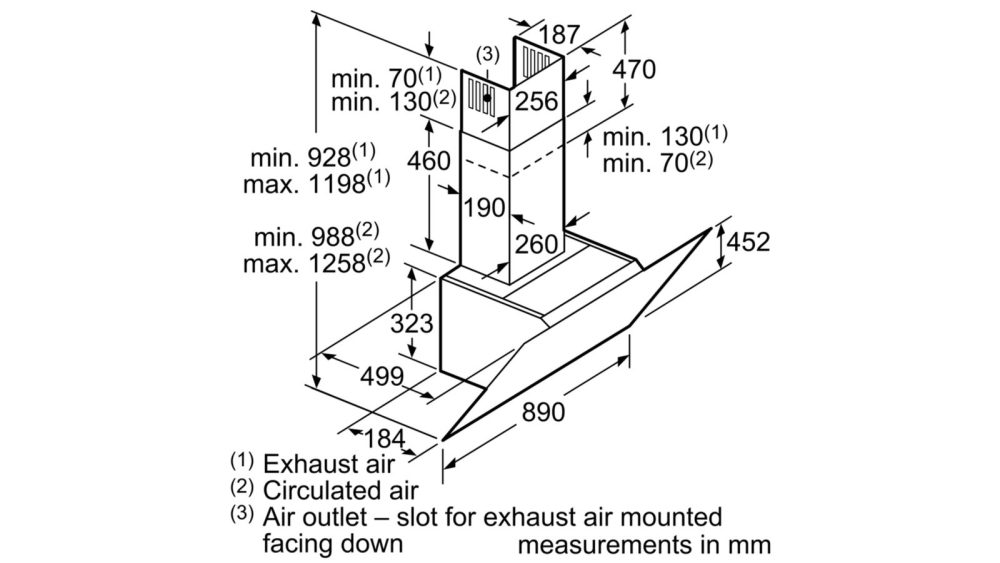 mcz 01735758 1177110 dwk97jm60 en gb - MÁY HÚT MÙI NGHIÊNG GẮN TƯỜNG BOSCH HMH.DWK97JQ60B 90CM mcz 01735758 1177110 dwk97jm60 en gb - MÁY HÚT MÙI NGHIÊNG GẮN TƯỜNG BOSCH HMH.DWK97JQ60B 90CM
