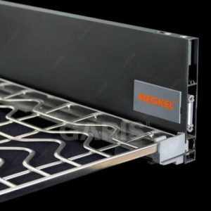 md02v 2 7790 - Giá đựng bát đĩa cánh kéo giảm chấn MD02.80V