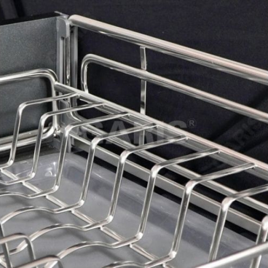 md02v 3 1003 - Giá đựng bát đĩa cánh kéo giảm chấn MD02.60V md02v 3 1003 - Giá đựng bát đĩa cánh kéo giảm chấn MD02.60V