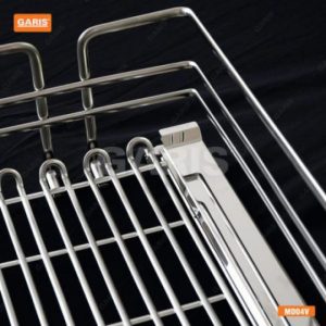 md04v 1 3761 - Giá xoong nồi bát đĩa Garis MD04.80V md04v 1 3761 - Giá xoong nồi bát đĩa Garis MD04.80V