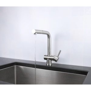 mdf 135c 1500x1500 1 - Vòi rửa chén nóng lạnh Maadela MDF-135C
