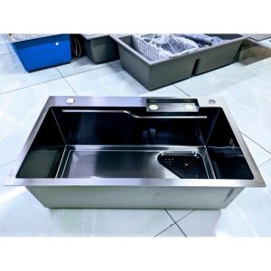 mds 7545nbu2 1500x1500 1 scaled 1 - Chậu rửa chén vòi âm Maadela MDS-7545NBU