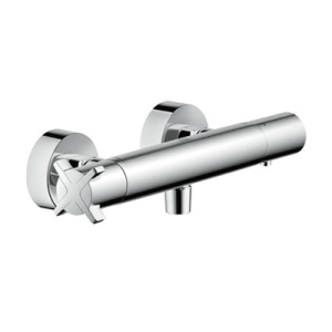 Bộ trộn nổi điều nhiệt 2 đường nước AXOR Citerrio E 589.30.525