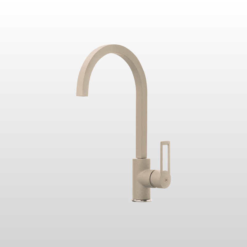 mf 062 - Vòi Chậu rửa chén Malloca MF-062 mf 062 - Vòi Chậu rửa chén Malloca MF-062