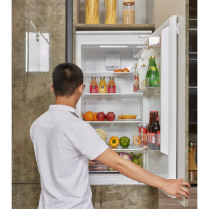 mf 241bcd2ud - Tủ lạnh âm tủ Malloca MF-241BCD