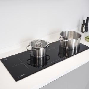 mh 04ir sud - Bếp Điện Từ Kết Hợp Malloca MH-04IR S