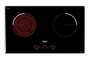 Bếp điện từ kết hợp Chefs EH-MIX333