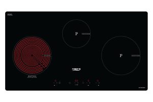 Bếp điện từ kết hợp Chefs EH-MIX544P